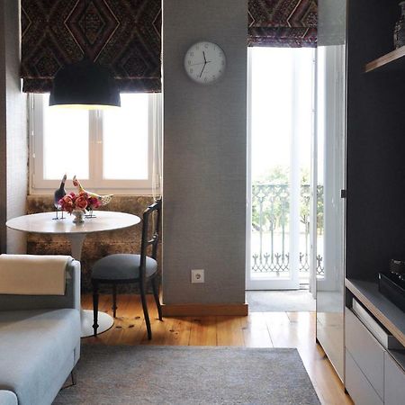 Apartment By The Sea Порту Экстерьер фото