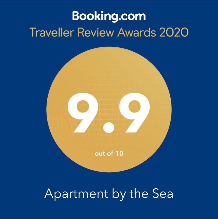Apartment By The Sea Порту Экстерьер фото