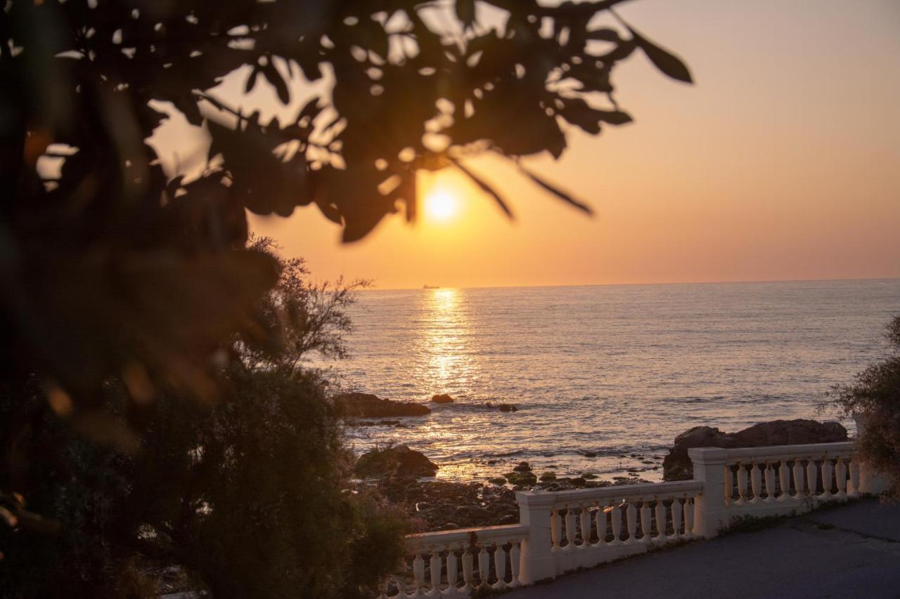 Apartment By The Sea Порту Экстерьер фото