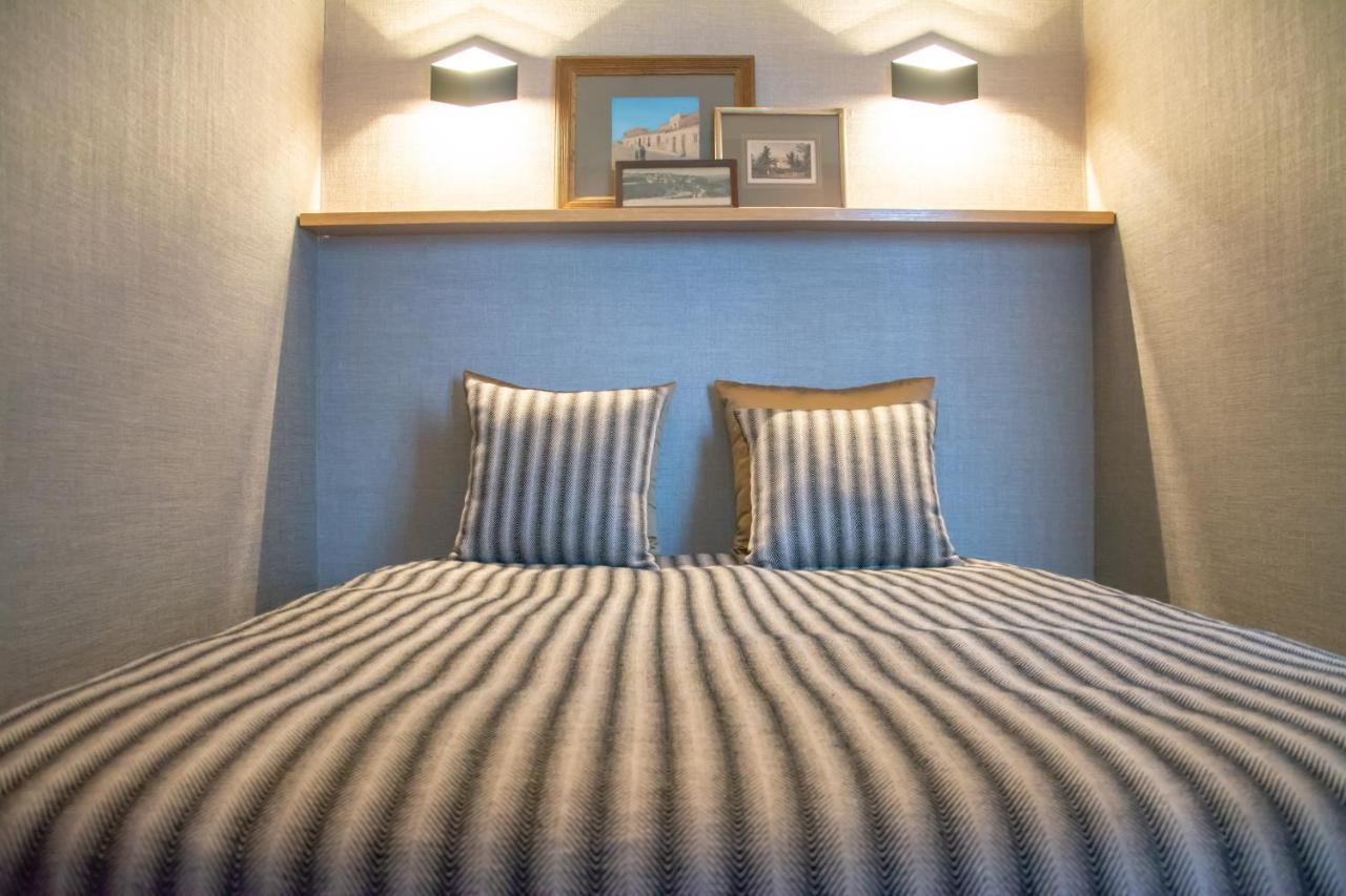 Apartment By The Sea Порту Экстерьер фото