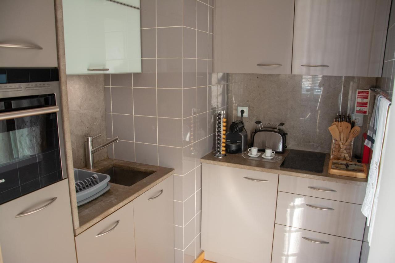 Apartment By The Sea Порту Экстерьер фото