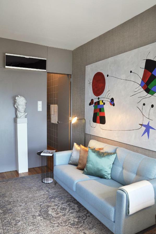 Apartment By The Sea Порту Экстерьер фото