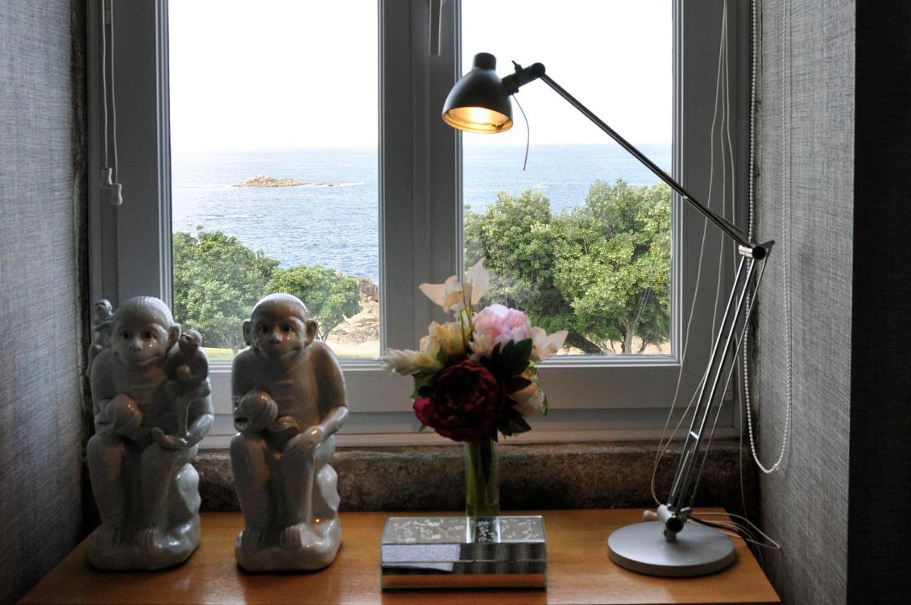 Apartment By The Sea Порту Экстерьер фото