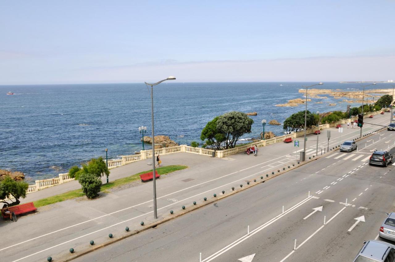 Apartment By The Sea Порту Экстерьер фото