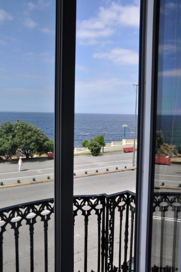 Apartment By The Sea Порту Экстерьер фото
