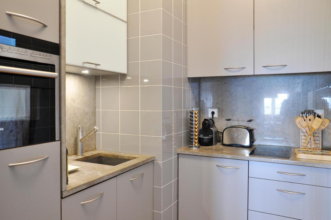 Apartment By The Sea Порту Экстерьер фото
